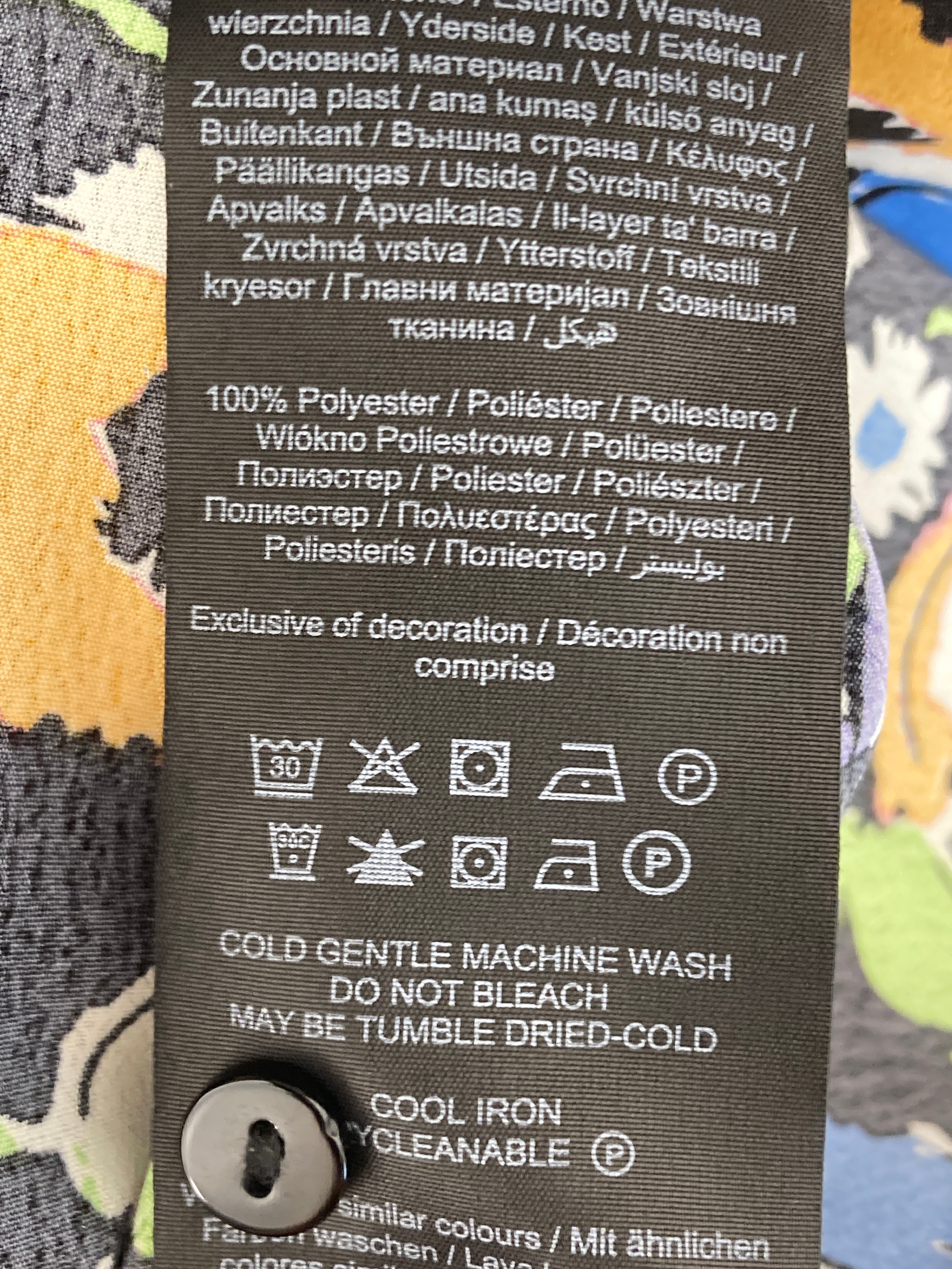 Vero Moda Kjole